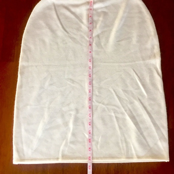 Knit pencil skirt - Picture 5 of 5